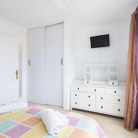 211 Arco Iris Perfect Stay By Sunkeyrents Callao Salvaje Dış mekan fotoğraf