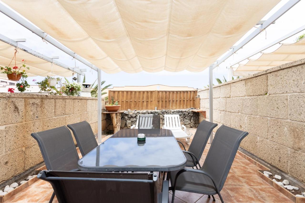 211 Arco Iris Perfect Stay By Sunkeyrents Callao Salvaje Dış mekan fotoğraf