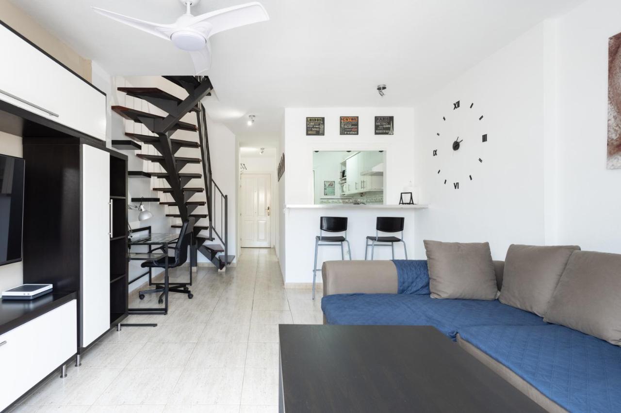 211 Arco Iris Perfect Stay By Sunkeyrents Callao Salvaje Dış mekan fotoğraf