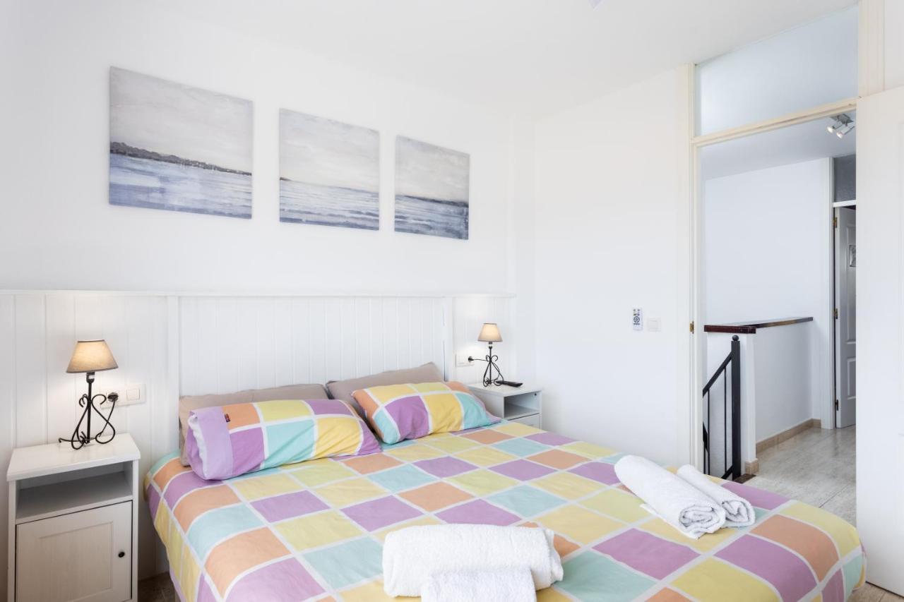 211 Arco Iris Perfect Stay By Sunkeyrents Callao Salvaje Dış mekan fotoğraf