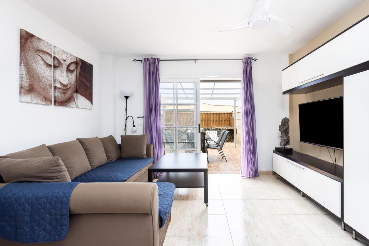 211 Arco Iris Perfect Stay By Sunkeyrents Callao Salvaje Dış mekan fotoğraf