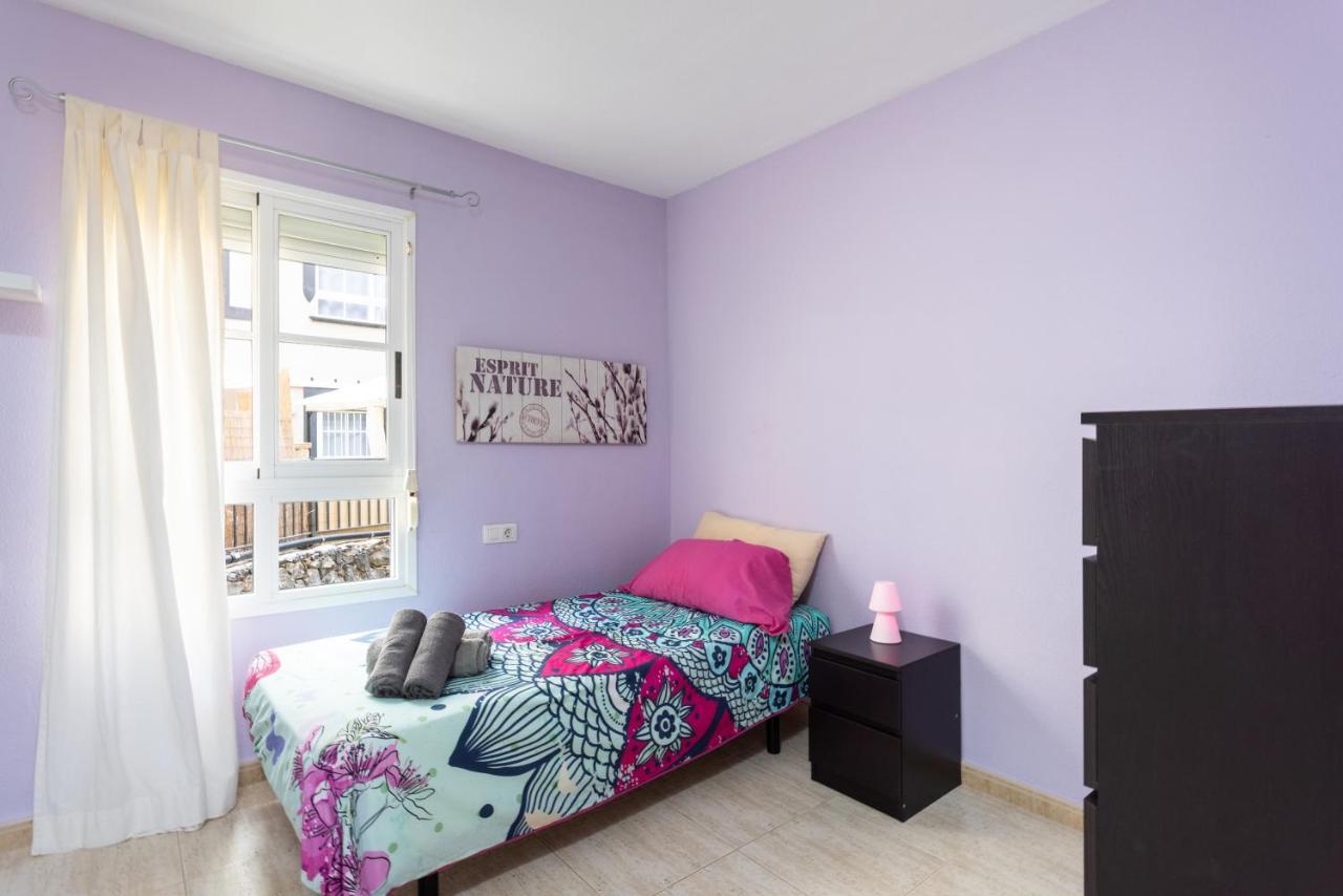 211 Arco Iris Perfect Stay By Sunkeyrents Callao Salvaje Dış mekan fotoğraf