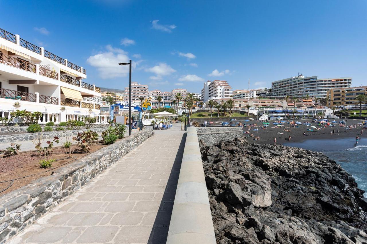 211 Arco Iris Perfect Stay By Sunkeyrents Callao Salvaje Dış mekan fotoğraf