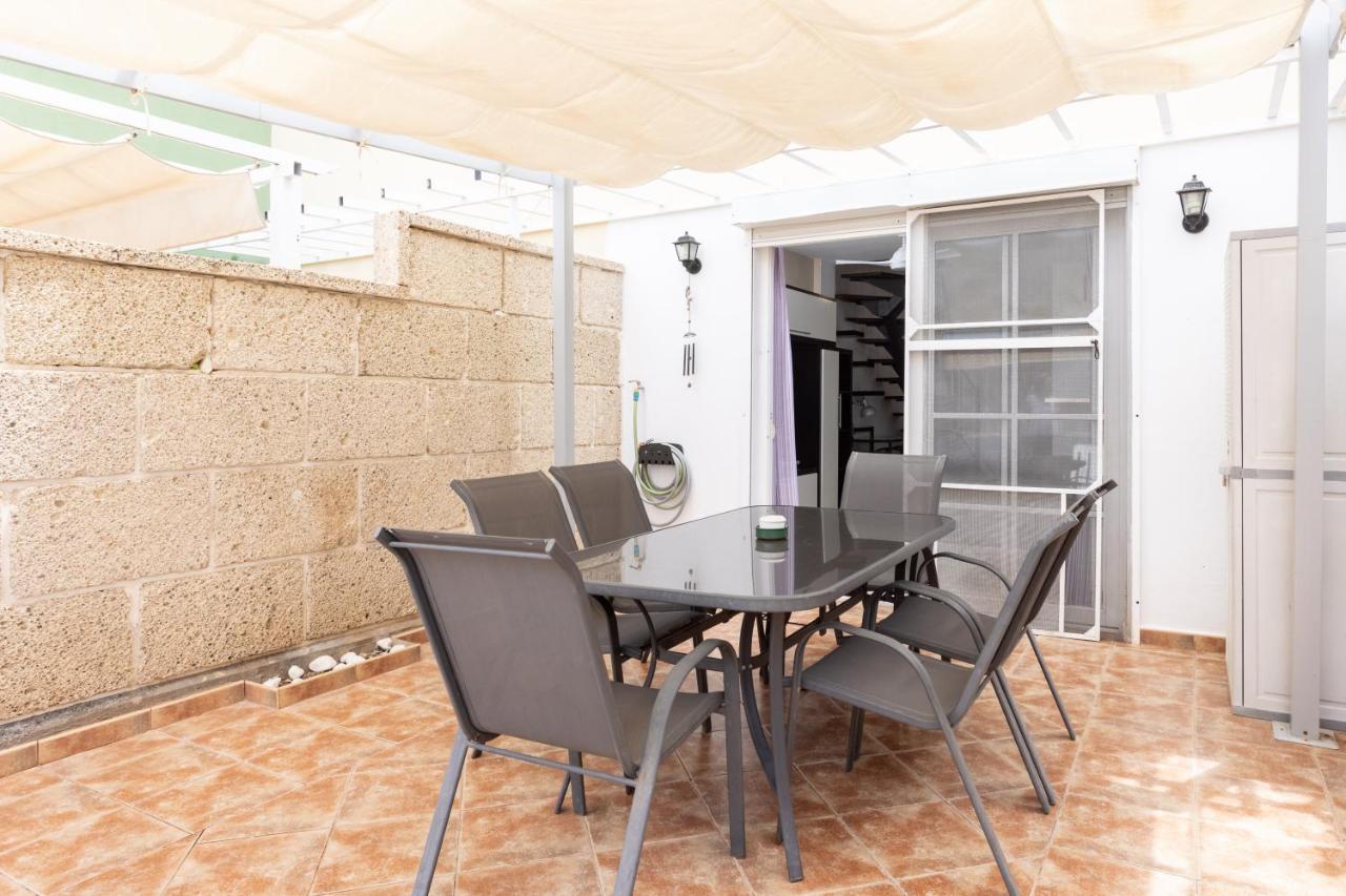 211 Arco Iris Perfect Stay By Sunkeyrents Callao Salvaje Dış mekan fotoğraf