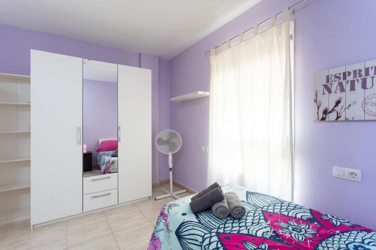 211 Arco Iris Perfect Stay By Sunkeyrents Callao Salvaje Dış mekan fotoğraf