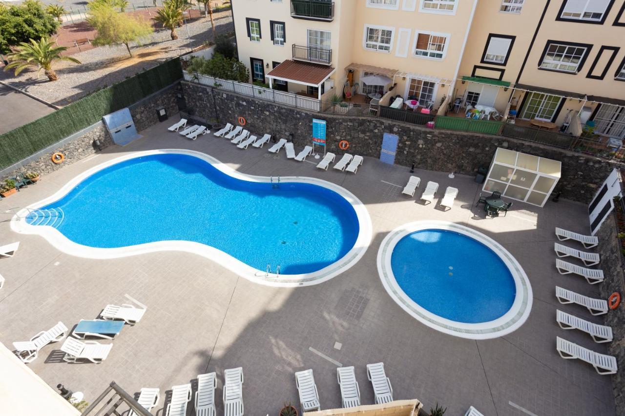 211 Arco Iris Perfect Stay By Sunkeyrents Callao Salvaje Dış mekan fotoğraf