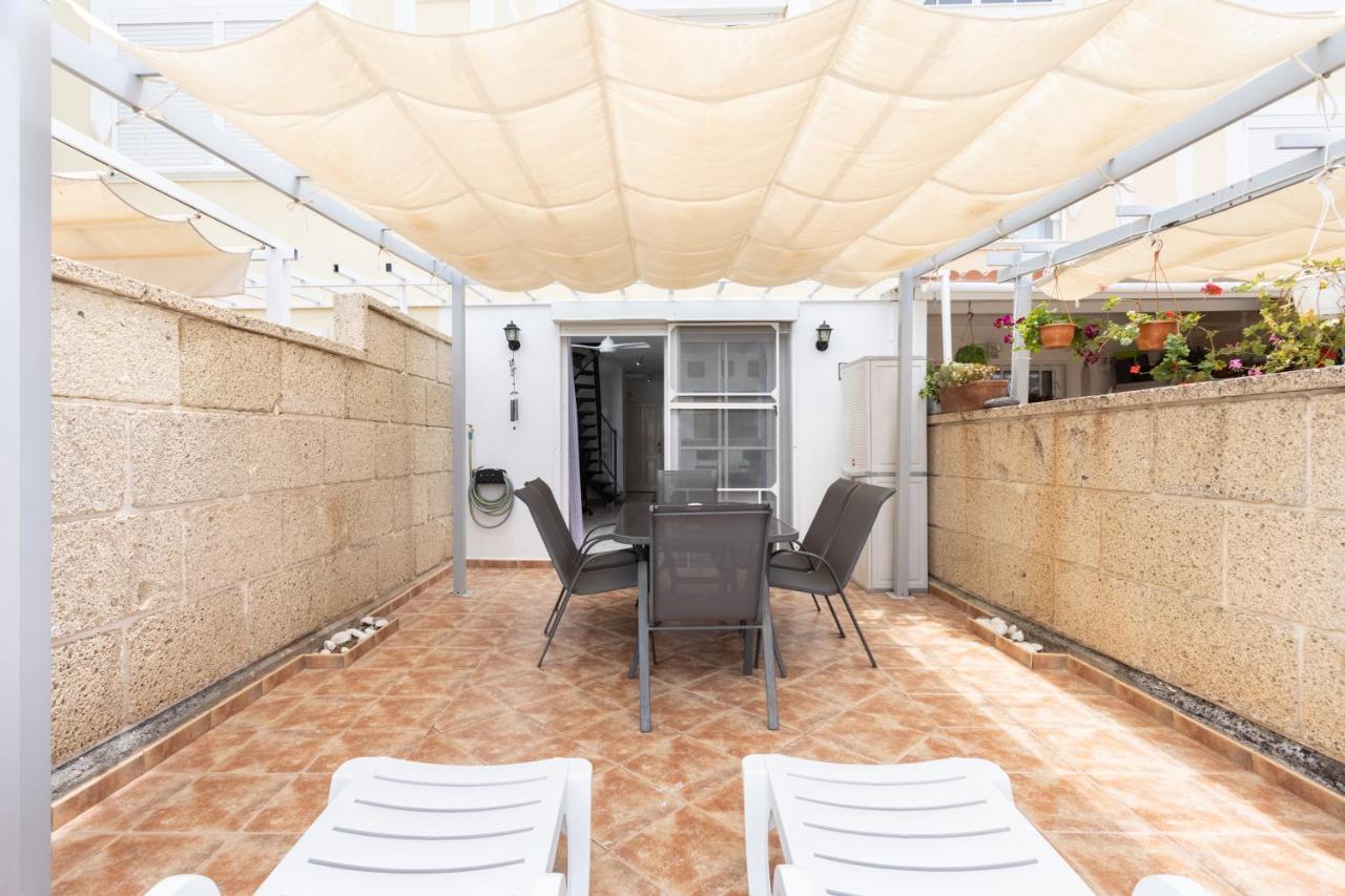 211 Arco Iris Perfect Stay By Sunkeyrents Callao Salvaje Dış mekan fotoğraf
