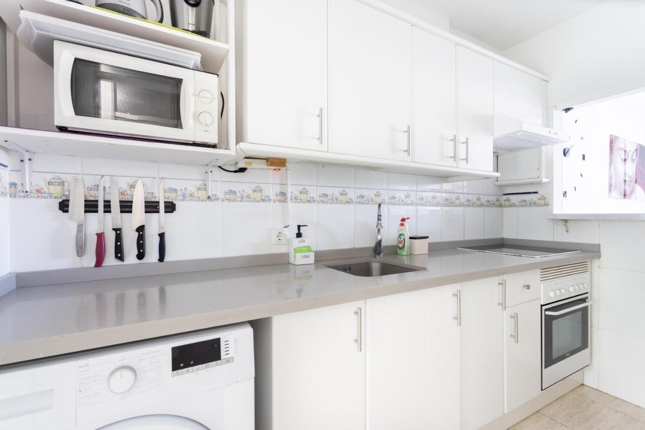 211 Arco Iris Perfect Stay By Sunkeyrents Callao Salvaje Dış mekan fotoğraf