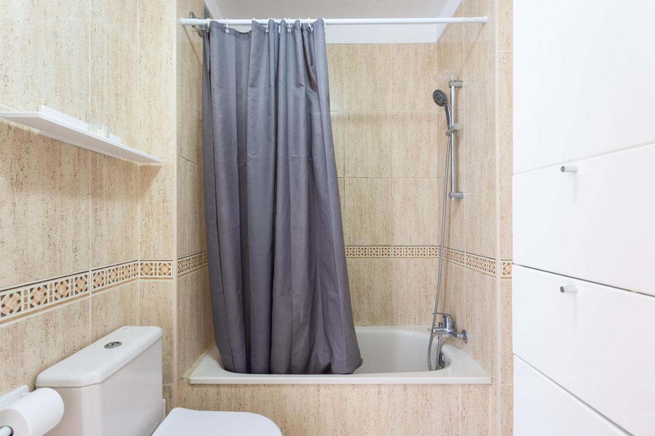 211 Arco Iris Perfect Stay By Sunkeyrents Callao Salvaje Dış mekan fotoğraf