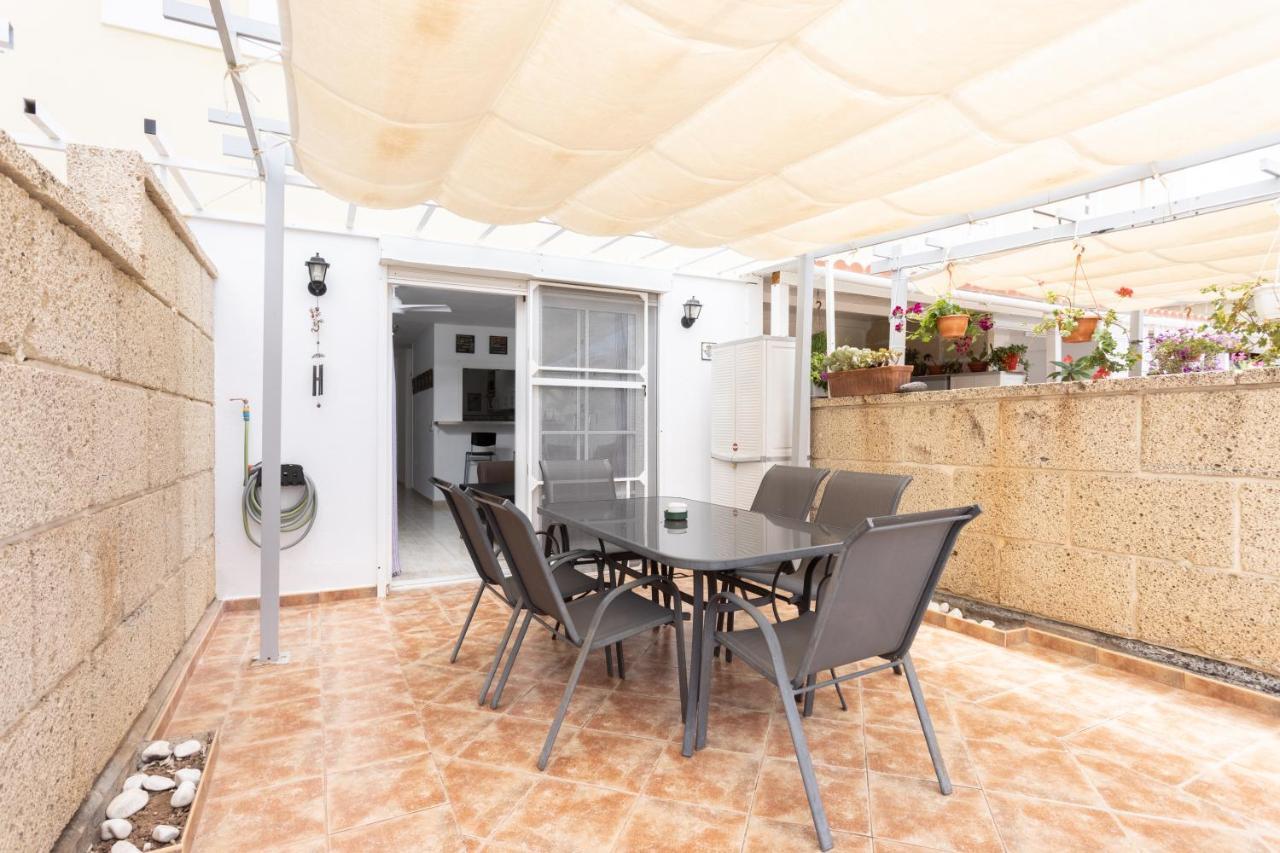 211 Arco Iris Perfect Stay By Sunkeyrents Callao Salvaje Dış mekan fotoğraf