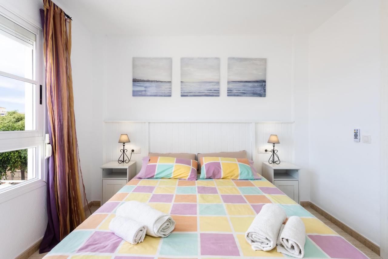 211 Arco Iris Perfect Stay By Sunkeyrents Callao Salvaje Dış mekan fotoğraf