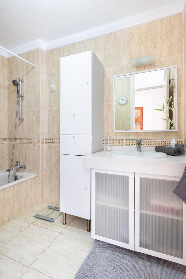 211 Arco Iris Perfect Stay By Sunkeyrents Callao Salvaje Dış mekan fotoğraf