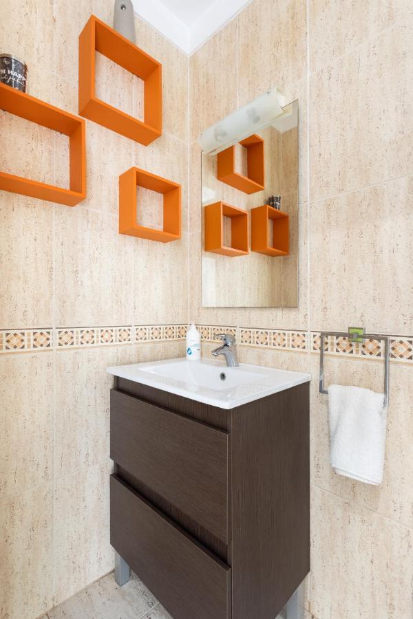 211 Arco Iris Perfect Stay By Sunkeyrents Callao Salvaje Dış mekan fotoğraf