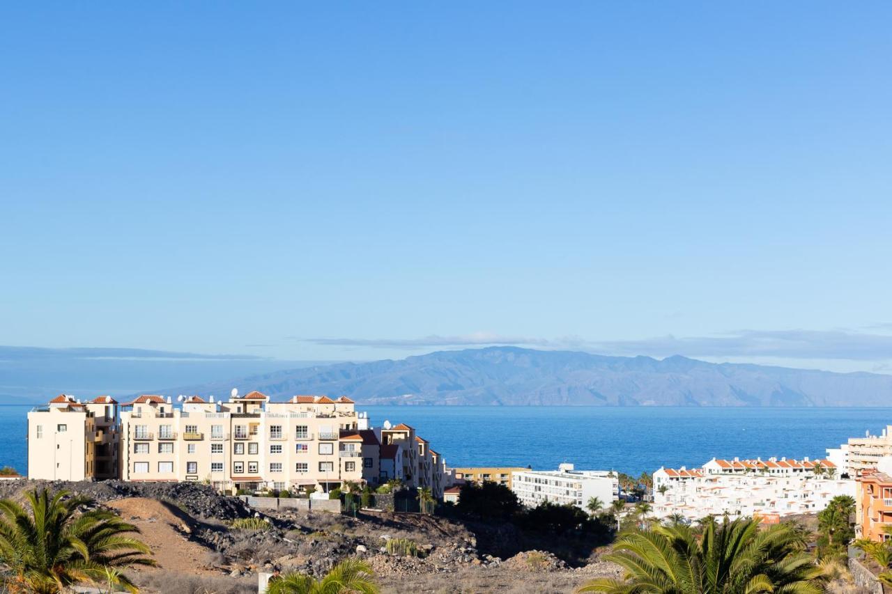 211 Arco Iris Perfect Stay By Sunkeyrents Callao Salvaje Dış mekan fotoğraf
